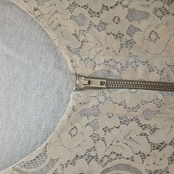 Lace jacket💝 - Picture 5 of 6